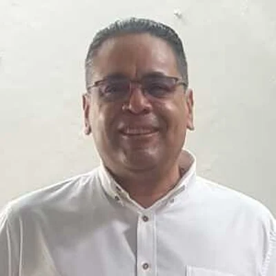 Edward Camacho Guerra
