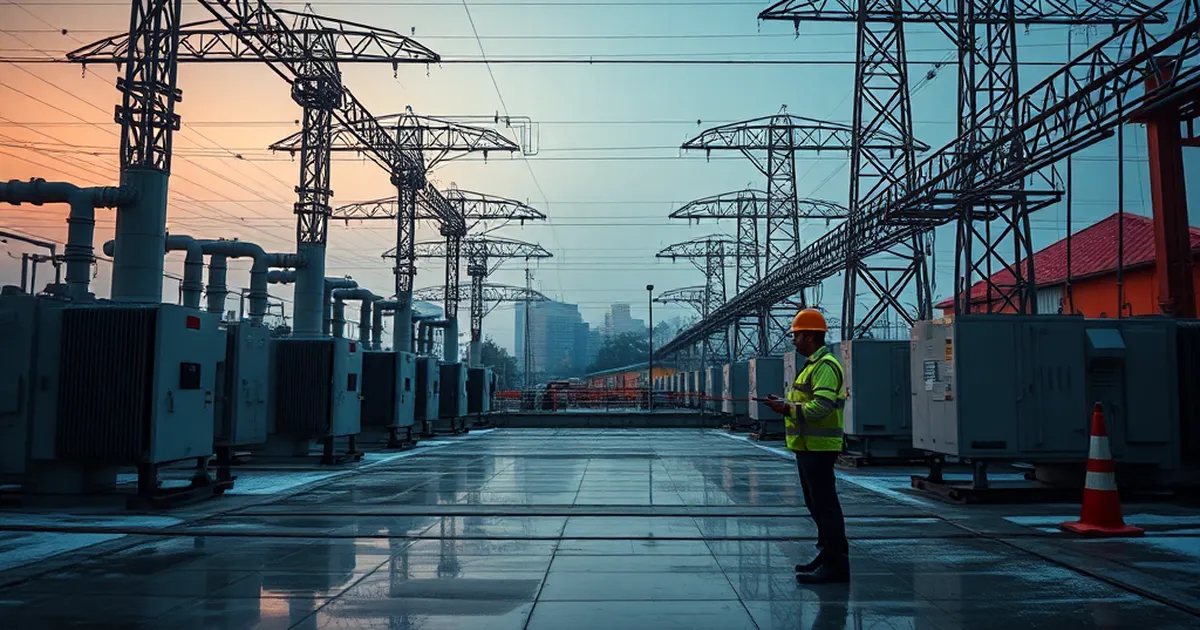 Arquitectura empresarial L0 para la migración de ECC a S/4HANA: transformación digital en utilities y oil & gas estatales de América Latina
