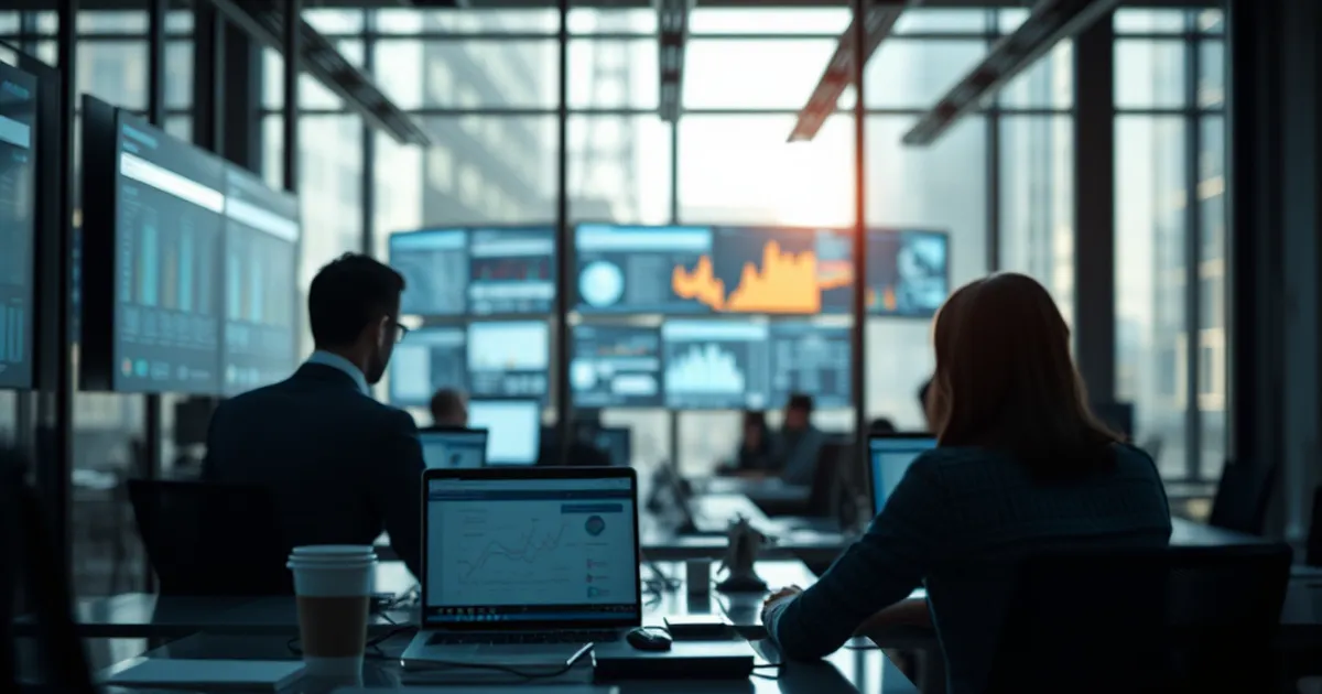 Cómo construir una fuente única de verdad (Single Source of Truth) en entornos SAP: guía técnica para utilities, oil & gas y tecnología en América Latina