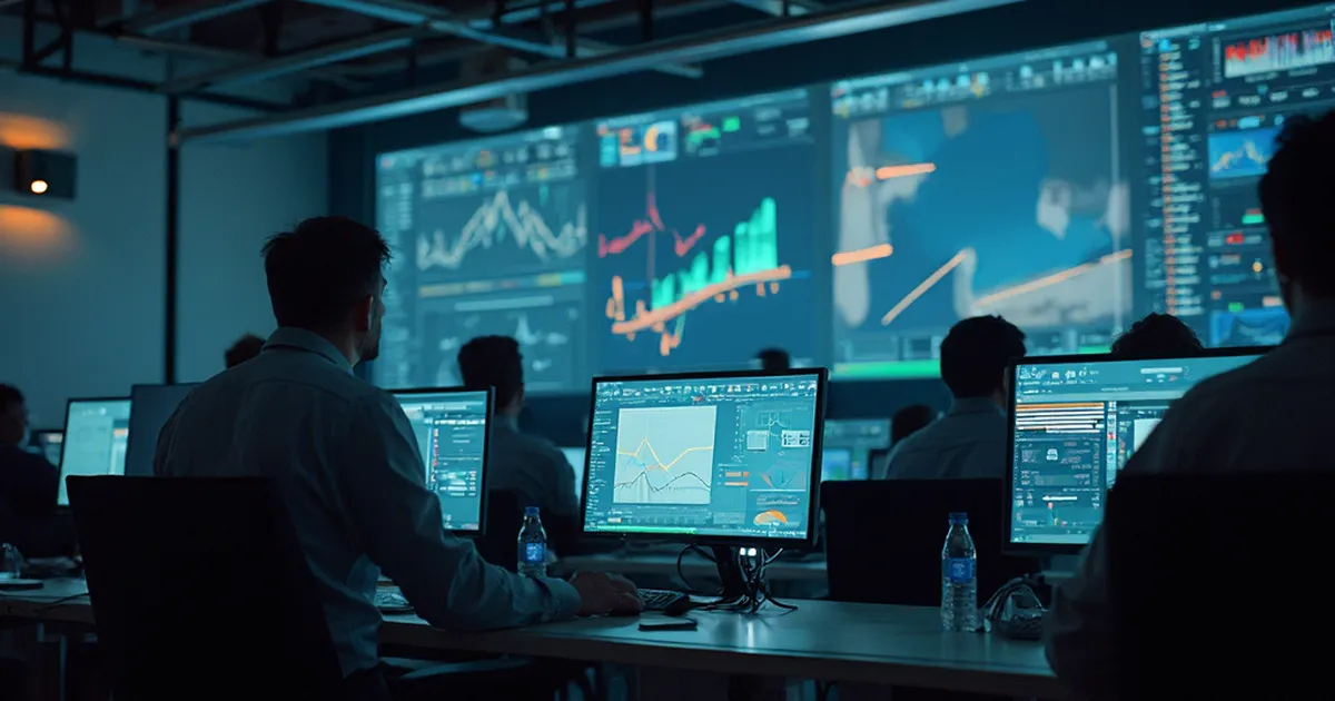 DevOps durante el proyecto: control de código, CI/CD y despliegue gobernado en implementaciones SAP S/4HANA