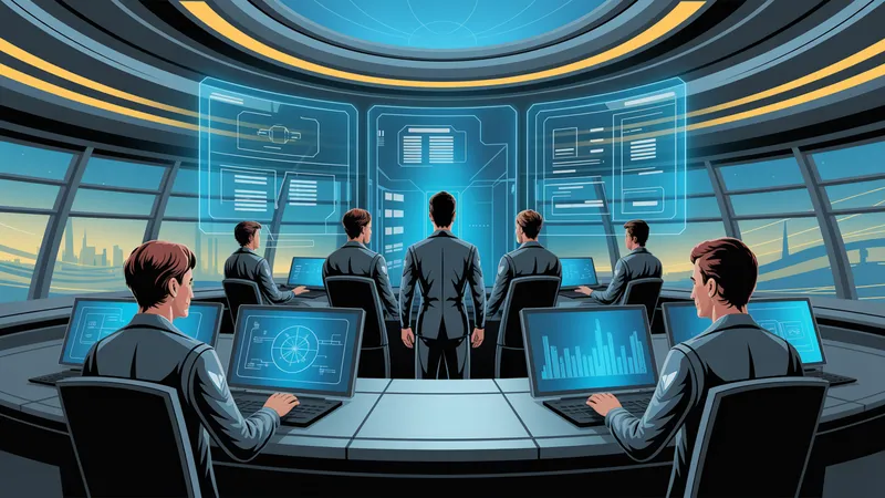 Beneficios Cuantificables de la Modernización