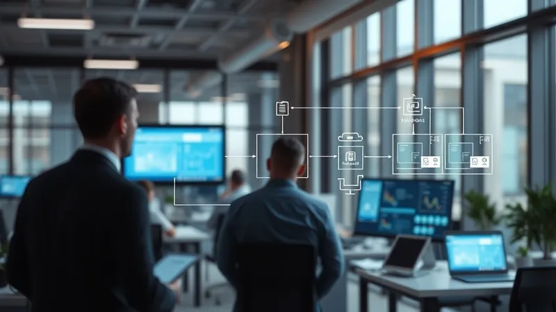 Arquitectura de integración AMI-to-S/4HANA con SAP Integration Suite y Event Mesh: flujo normalizado desde concentrador hasta IS-U