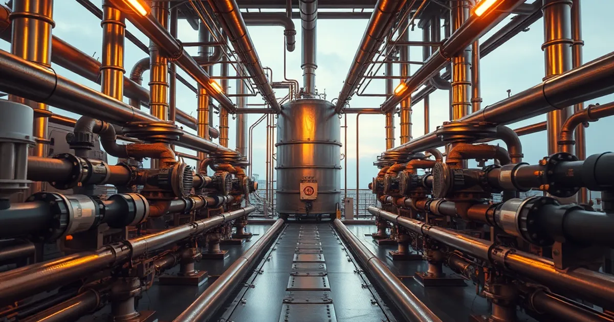 Mejores prácticas para SAP BTP: gobierno, integración y extensión en utilities y oil & gas de América Latina