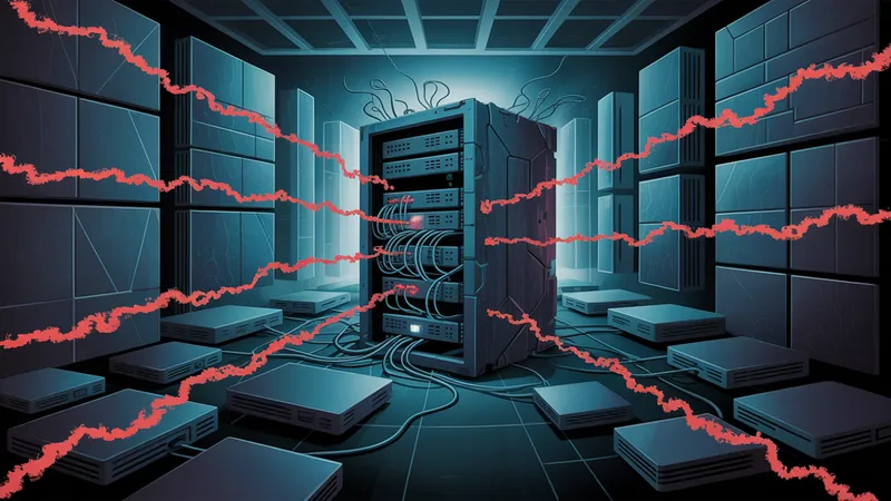 Problemática Crítica en Integraciones AMI