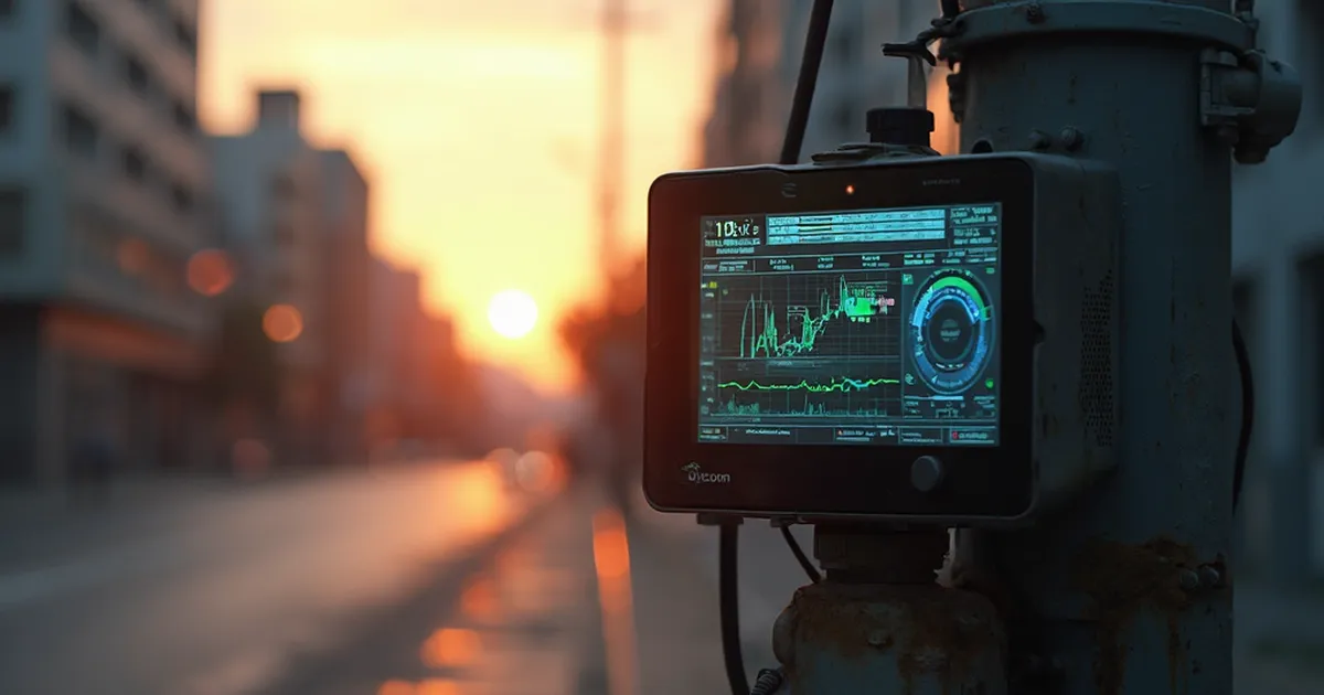 Por qué crece el dato en utilities: clasificación de temperatura y el flujo Meter-to-Cash como motor de volumen en SAP S/4HANA