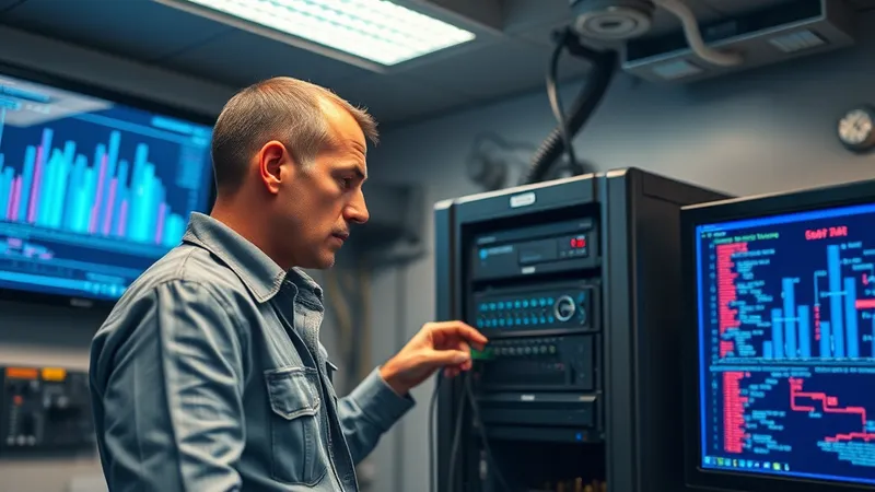 Planos técnicos de un sistema eléctrico superpuestos sobre una mesa de ingeniería