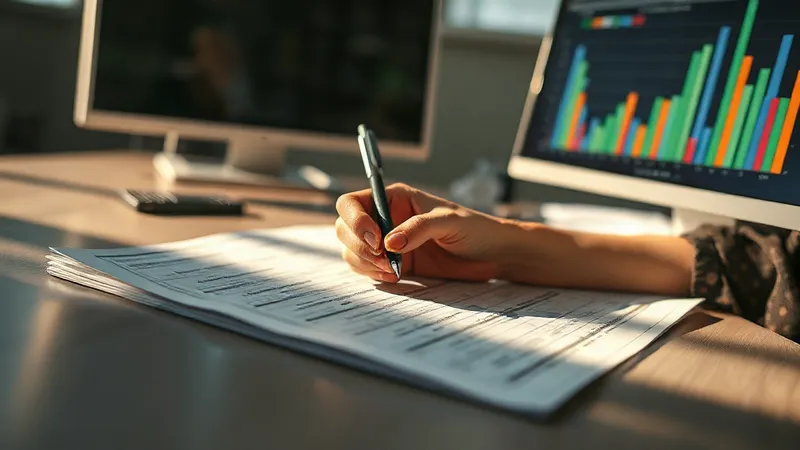 Detalle de una matriz de roles y objetos de autorización revisada por un especialista SAP