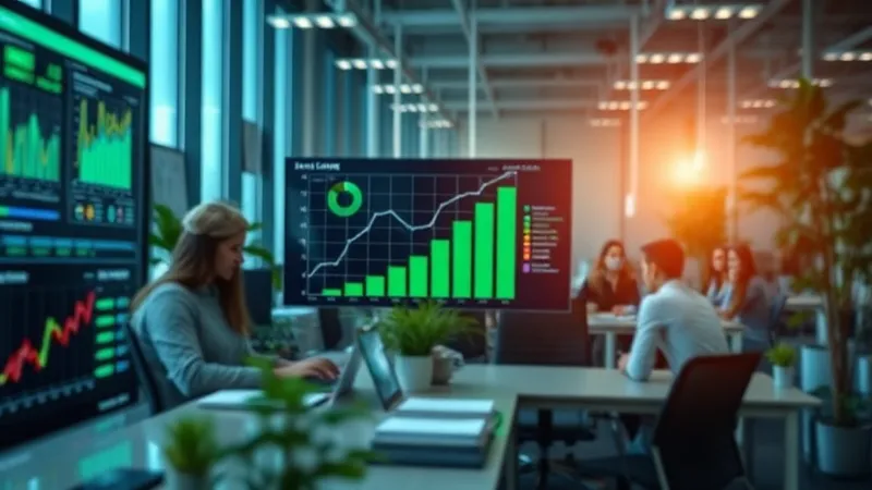 SAP Green Ledger KPI carbono finanzas utilities LATAM